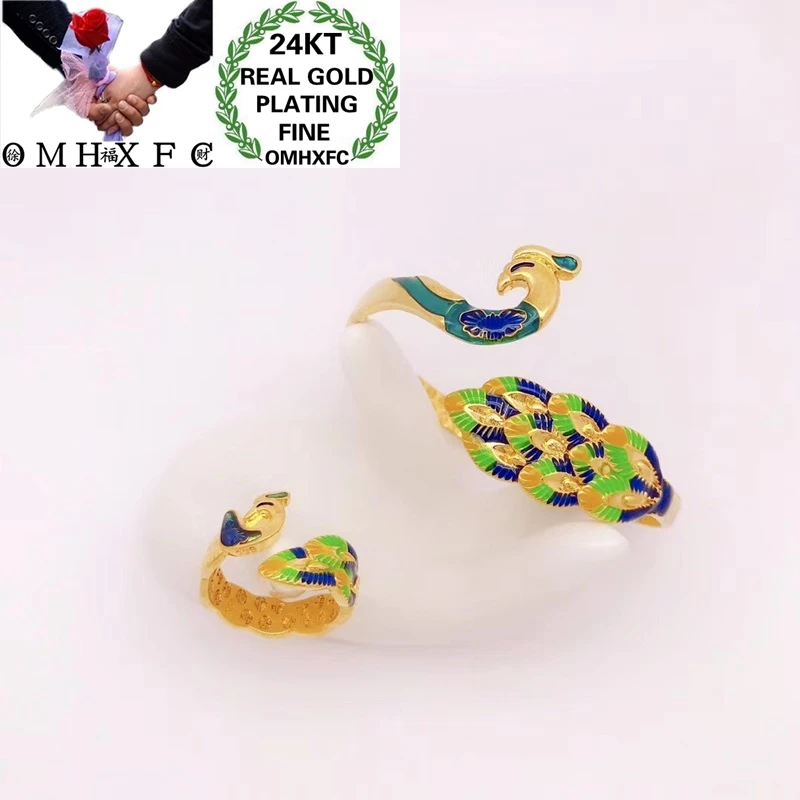 OMHXFC оптовая продажа YM294 Европейская мода Изящные женские вечерние подарок на