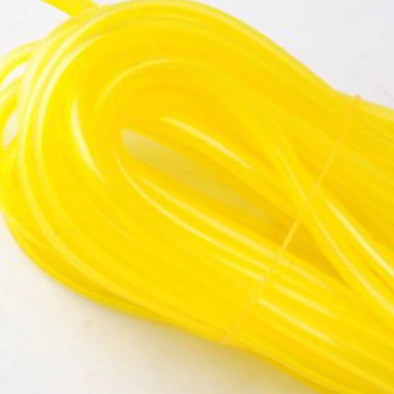 Трубный шланг для бензинового топлива и газа 3 м/10 футов цепная пила Stihl Poulan 2 мм OD 5