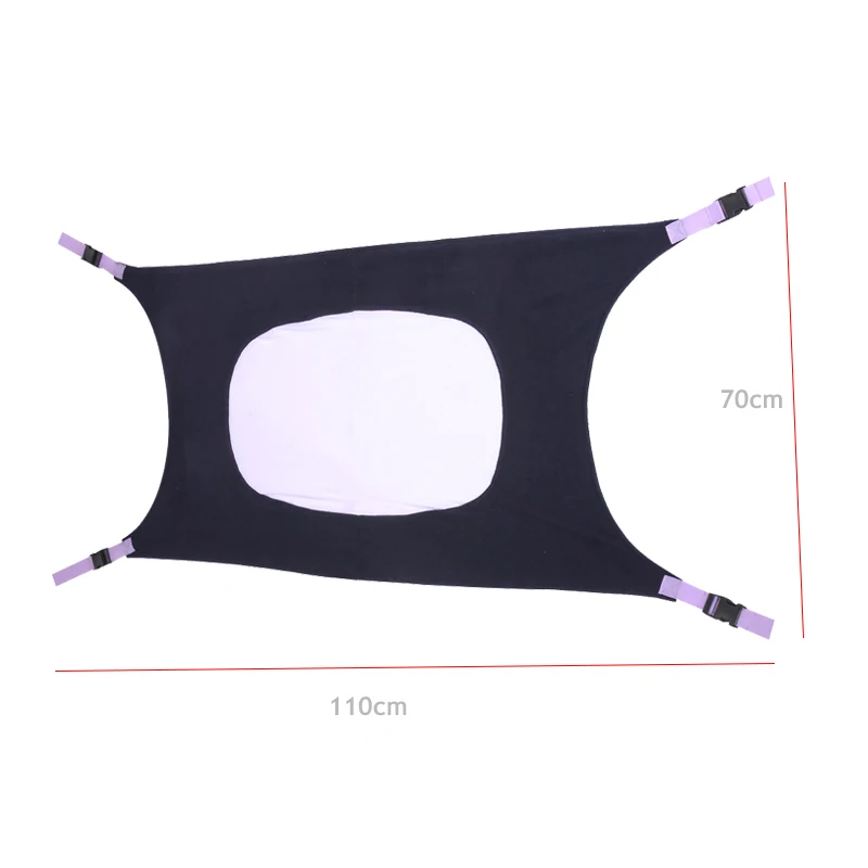 Гамак-качели для младенцев TYY 2022 подвесная кровать новорожденных безопасная