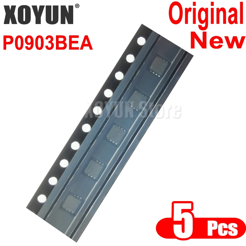 5 шт. P0903BEA A5 KNB VNB GNB GNE QFN8 | Электронные компоненты и принадлежности