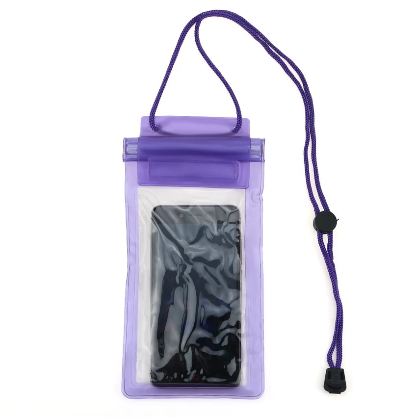 ChengHaoRan летняя водонепроницаемая сумка приспособление для плавания Пляжная сухая