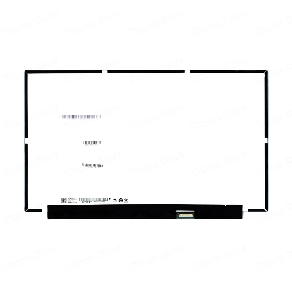 Для Lenovo S340 15IIL сенсорный ноутбук ideapad 81WW FHD eDP 40 pin матрица B156HAK02.0 6A 5D10R59145 подходит