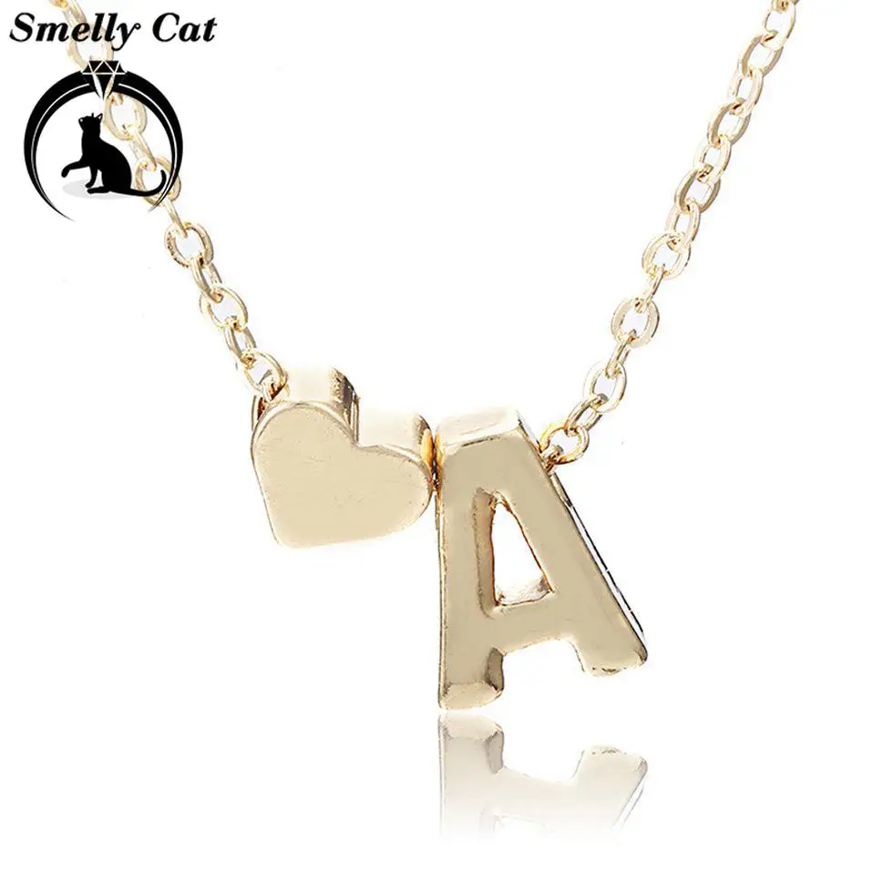 Вонючий кот модное маленькое сердце изысканное оригинальное индивидуальное