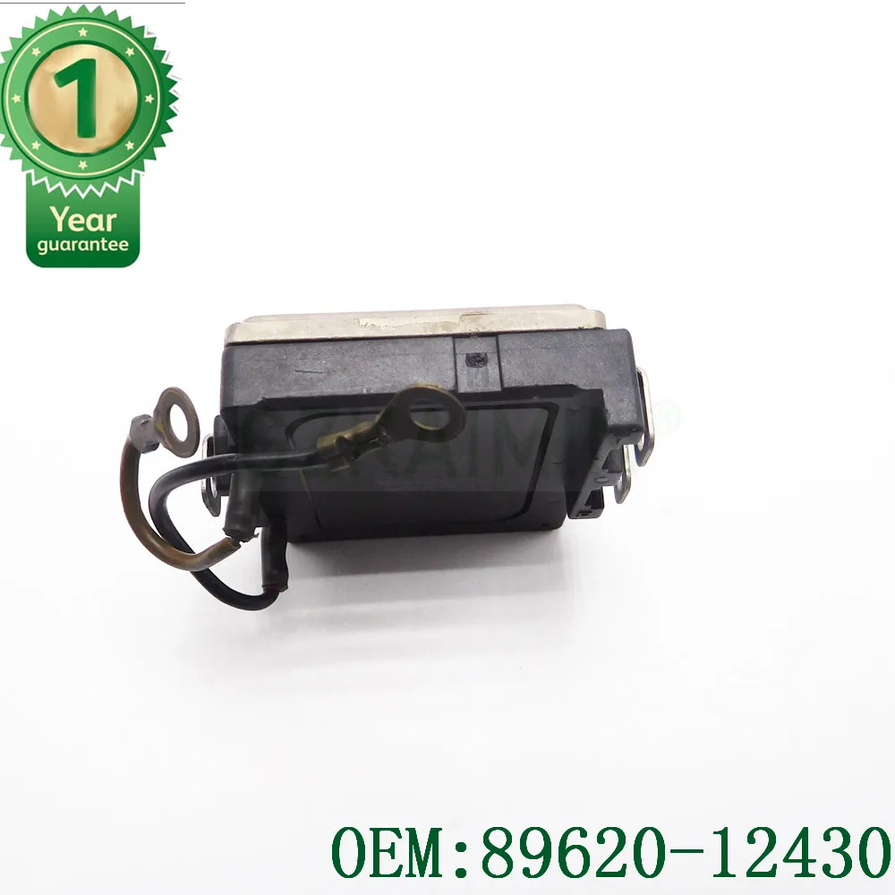 Фонарик OEM 89620-12430 131300-1670 для Toyota Corolla Geo Prizm | Автомобили и мотоциклы