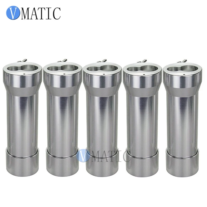 Бесплатная доставка Пневматически управляемый клей Дозирующий два компонента (2