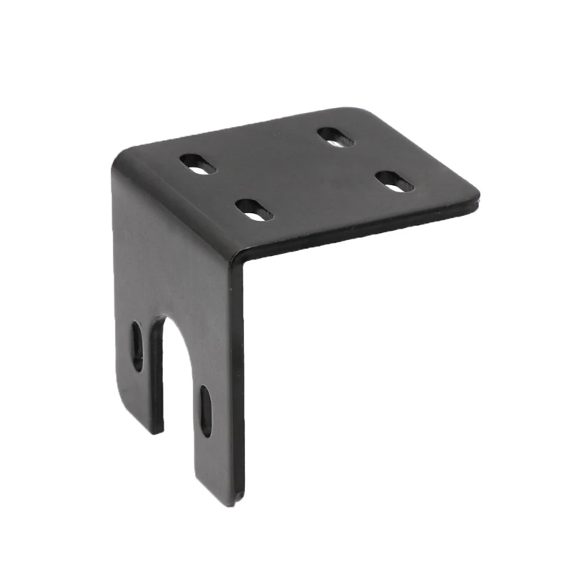 

775 Motor Base Electroplating Fixed Mounting Base Machine Seat Support Bracket