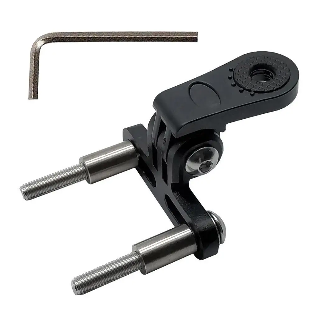 Велосипедная фара вилка фиксированный кронштейн сиденья для велосипедной фары