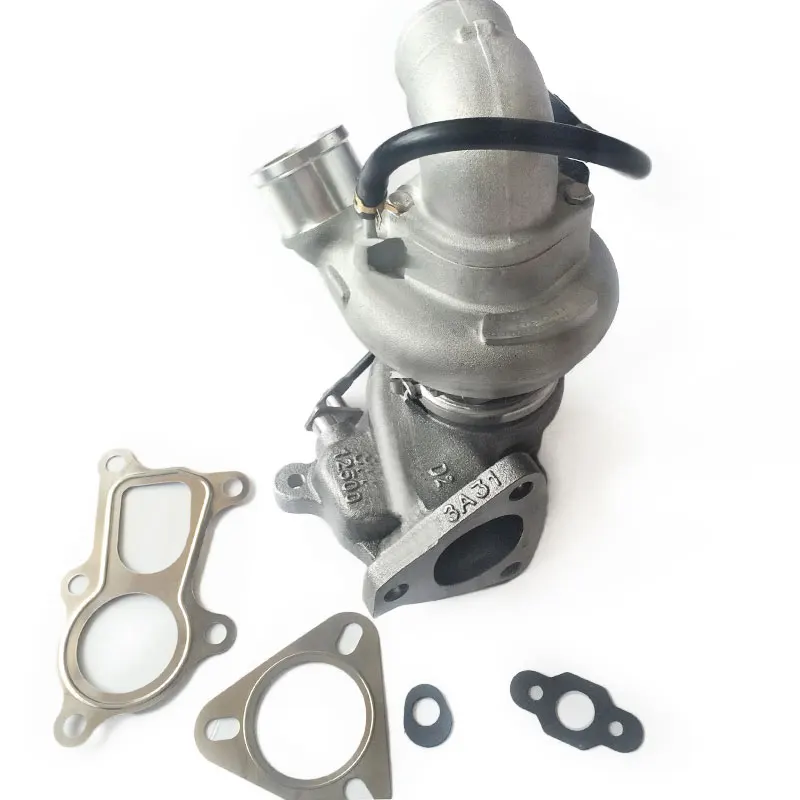 

NEW GT1749S TFO35 Turbo Turbine Turbocharger For Hyundai Grand Starex 1.5L 110HP 49135-04350 28200-42800 2820042800 28200 42800