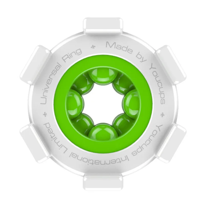 Эротические секс-игрушки силиконовое Универсальное кольцо Мужской мастурбатор