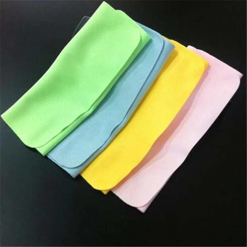 Салфетка для чистки очков|Аксессуары очков| |