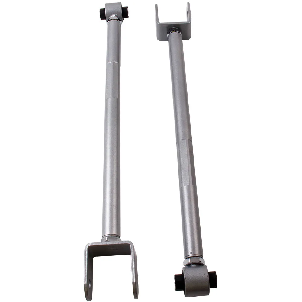 

Free shipping 2 x Control Arm Rear Suspension Camber Kit For BMW 3 Series E36 E46 316 M3 Z4 E85 E86 318 323 325 328 2003-2008