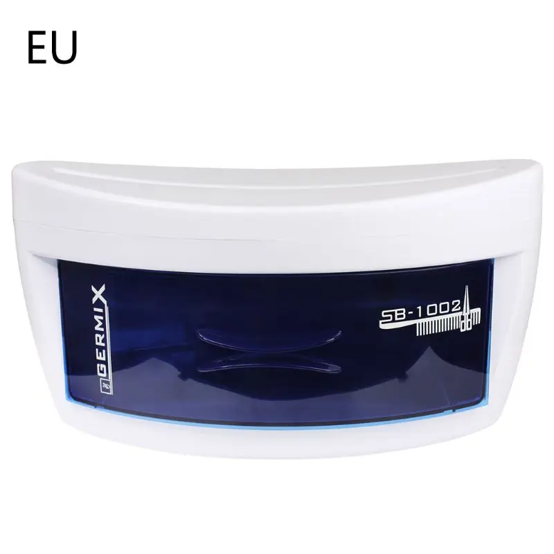 Пластиковый шкаф для УФ стерилизации ящика оборудование дезинфекции салонные