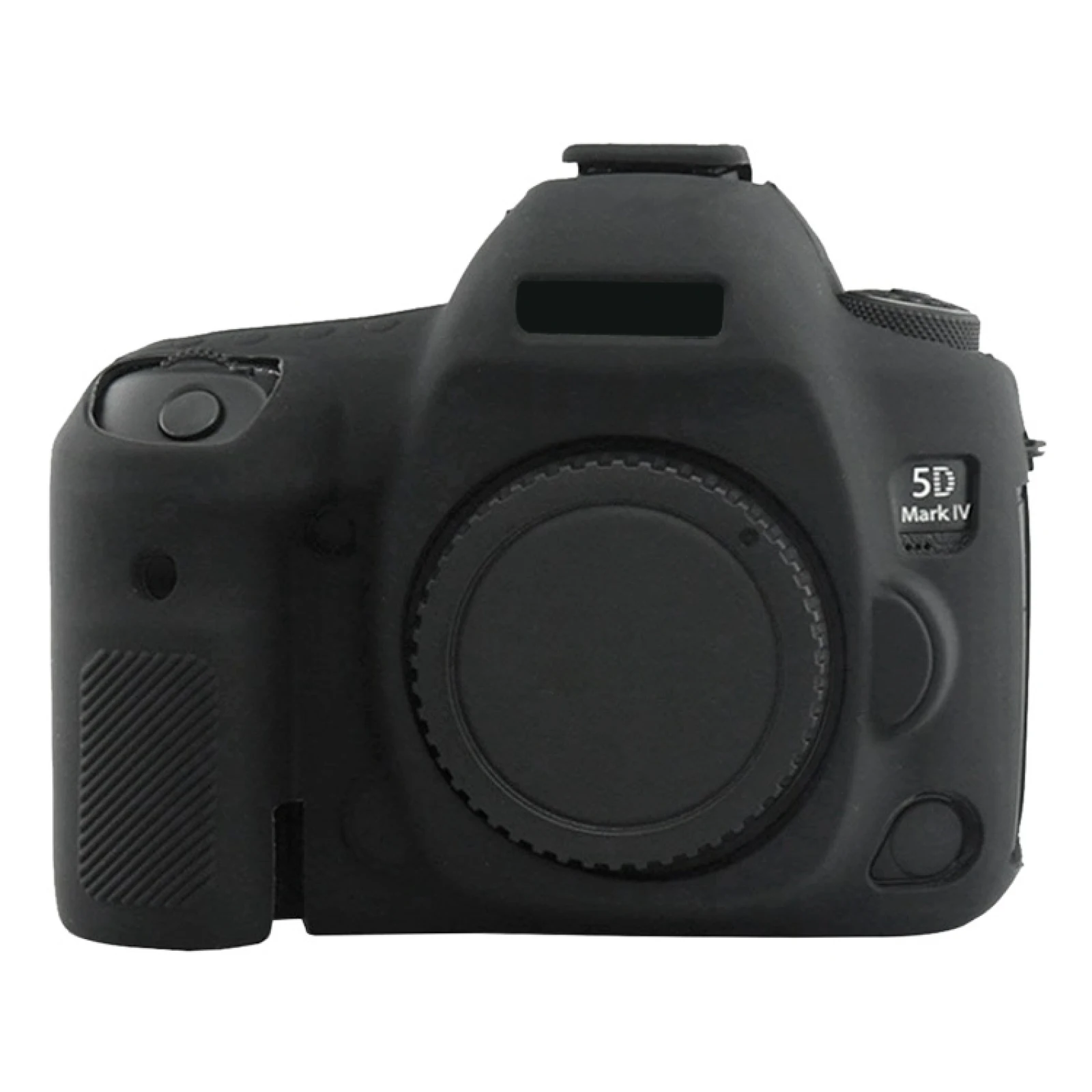 Чехол PULUZ для Canon EOS 5D Mark IV силиконовый мягкий защитный чехол камеры s | Электроника