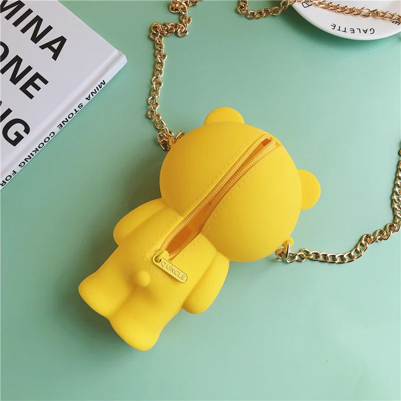 Q UNCLE милая коробка для макияжа профессиональный органайзер сумка мультяшная