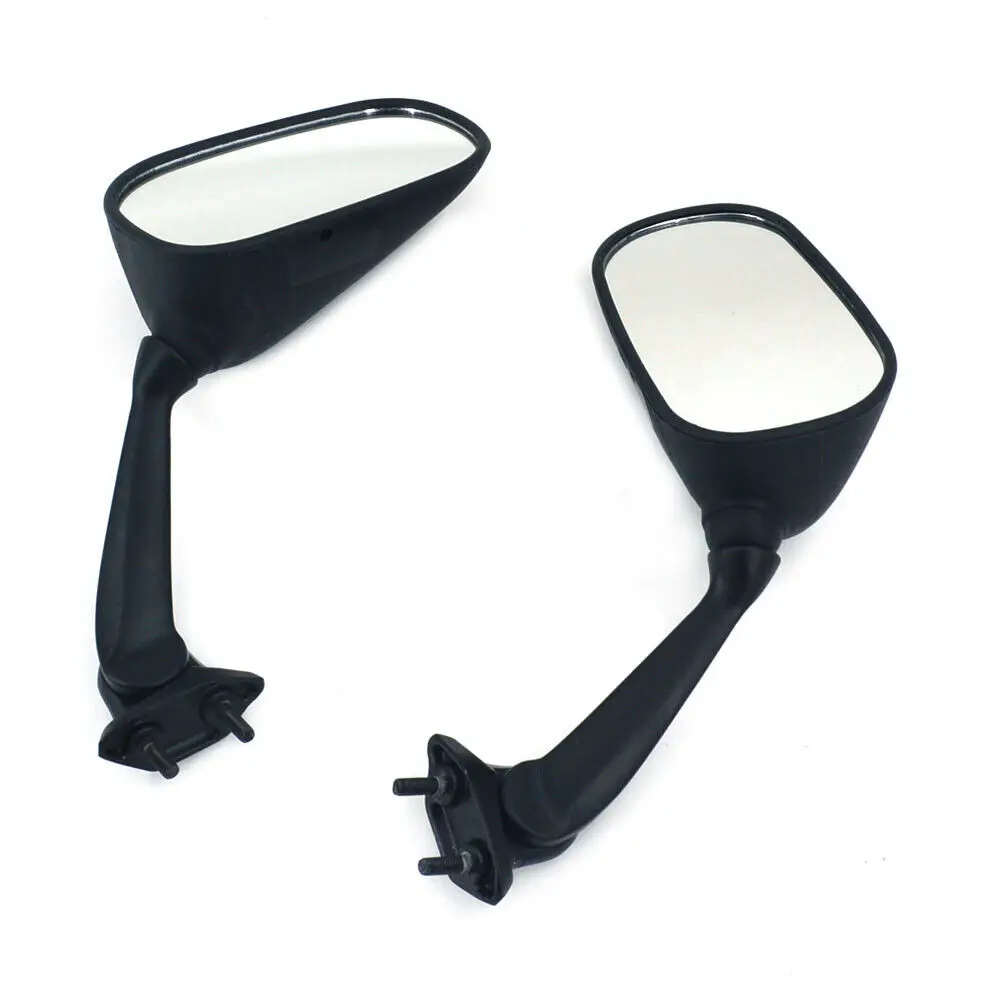 

Мотоциклетные задние боковые зеркала заднего вида для YZF R6 YZF-R6 2008-2016 новинка