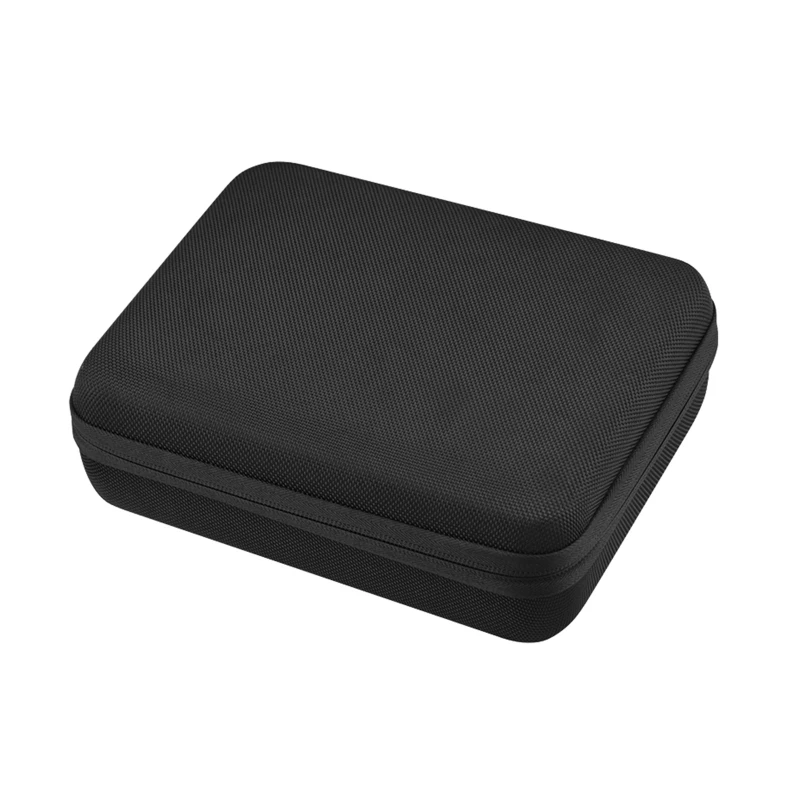 

Portable Carry Case Anti-shock Storage Bag for gopro- Hero 9 Camera Handbag E65C