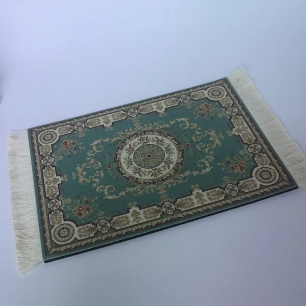6 BJD реквизит мини ковер 20X18 см