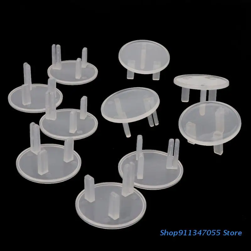 10 шт. детские электрические розетки|Электрическая безопасность| |