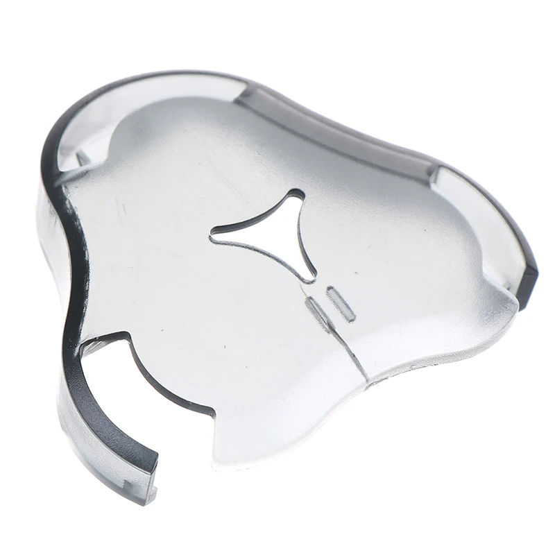 

High Quality 1Pcs Shaver Replace Head Protection Cap Cover For Shaver RQ11 RQ12 Shaver Accessories