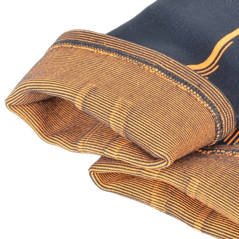 

Sports Knee Brace Compression Sleeve Elastic Non-Slip 3D Knitting Knee Support Cycling Knee Pad