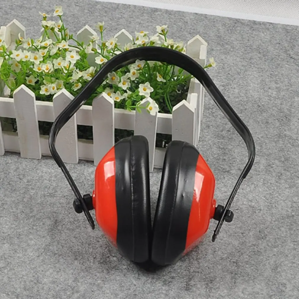 

Professional Ear Protection Earmuffs for Shooting Hunting Sleeping Noise Reduction Hearing Protection Headset Earmuffs
