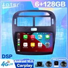 128G Android 10 для Lexus LS430 2001 2002 2003 - 2006 авто радио Мультимедиа Видео плеер Навигация стерео Carplay головное устройство