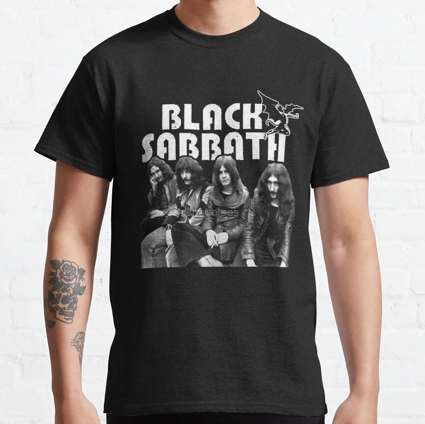 

Men t shirt Rock band t shirt 1972 Women t-shirts