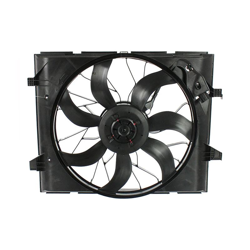 

Baificar Brand New Engine Cooling Fan Assembly 52014787AC For Jeep Grand Cherokee 3.6L Dodge Durango 2014-2020