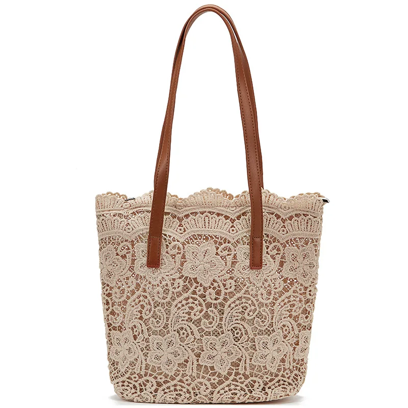 

New Bags Female Korean Fashion Tote Bag Mass Hand Bag All -Matching Shoulder Bag