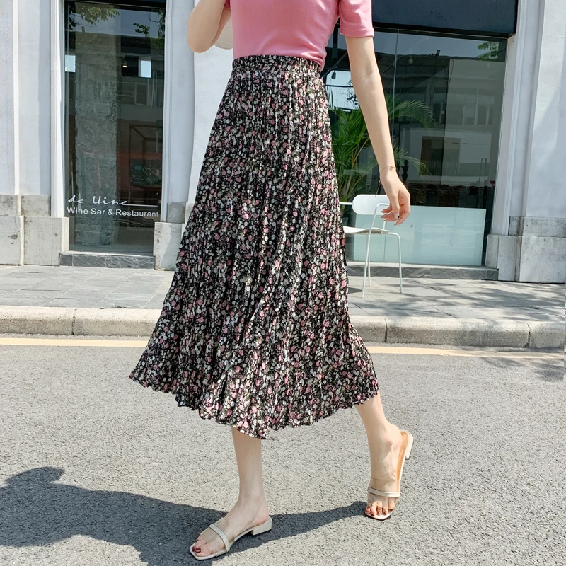 

Skirts