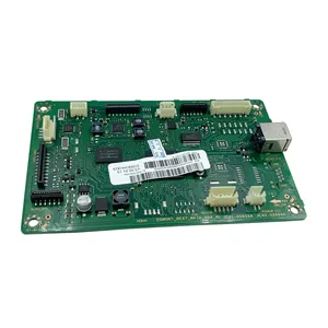 Форматировщик PCA ASSY, Логическая плата для форматирования, основная плата, материнская плата для Samsung SL-M2070 2070 M2070 SL-M2071