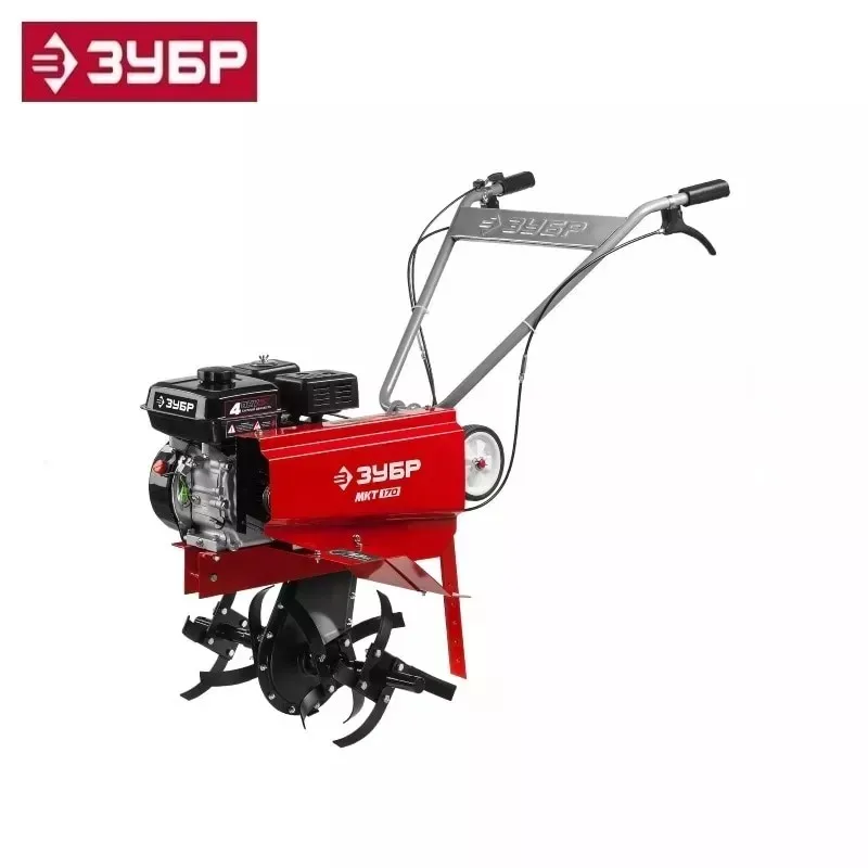 Мотокультиватор Зубр Купить В Воронеже