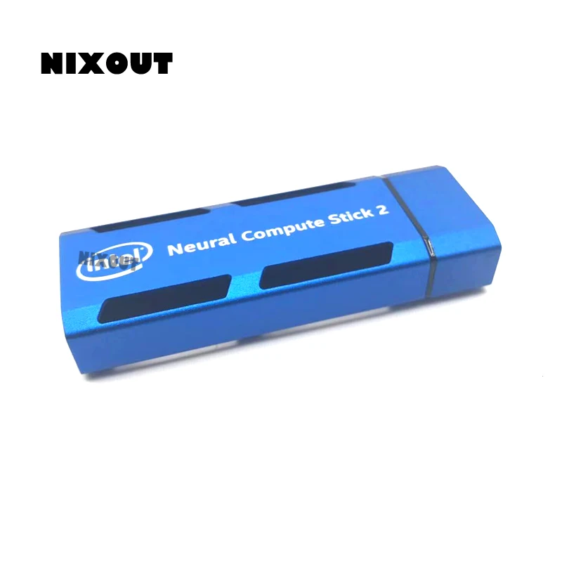1 шт./лот Movidius Intel второго поколения нейронных вычислений палка NCS NCS2 NCS 2 NCS-2 Myriad X