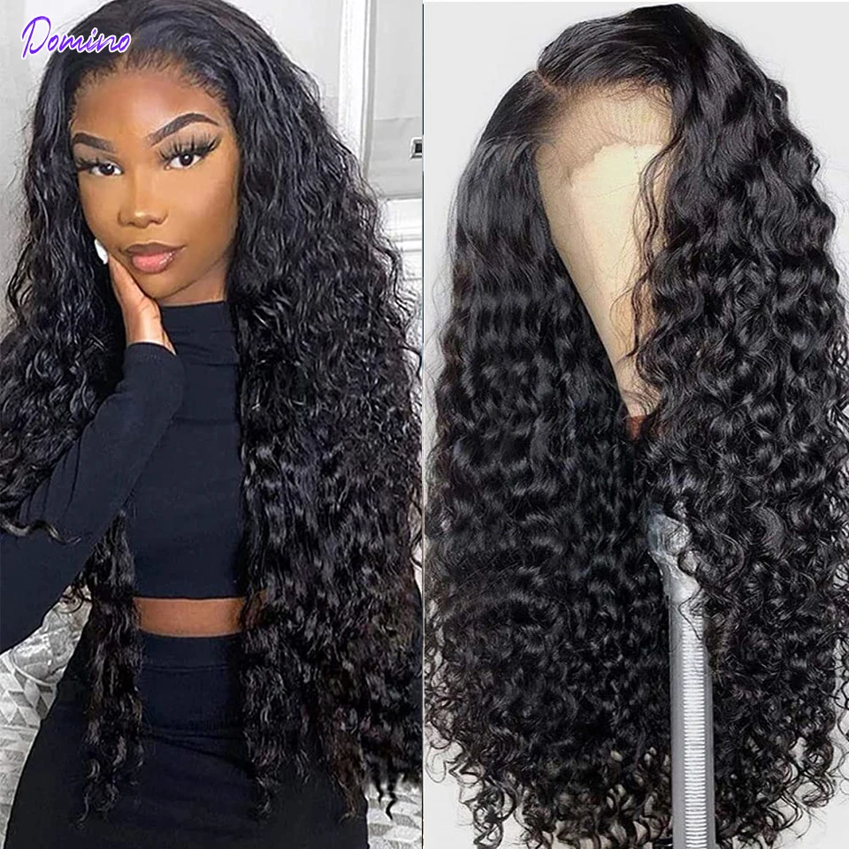 

Парик женский из натуральных волос, на сетке, 13x4, 30 дюймов