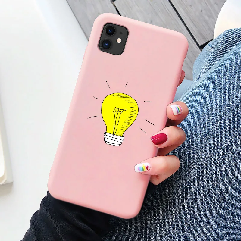 

Funny Selfie Big Nostrils cool Phone Case For iPhone 8 6s 7 Plus X XR XS Max Cover For iPhone 12 11 Pro Max SE2020 Soft Back