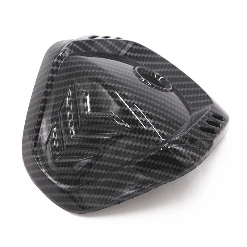Для Yamaha NMAX155 NMAX125 NMAX 155 2020 2021 2022 мотоциклетная Передняя Маска крышка головной руль