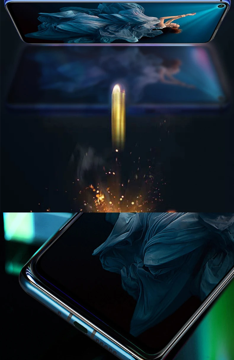 Стекло на Honor 20 Pro/Mate 10 Lite 10i 20i защитный Стекло на Honor20 Honor10 Honer 20Pro 20Lite 10 Lite СВЕТ i10 i20 вид 20 View20