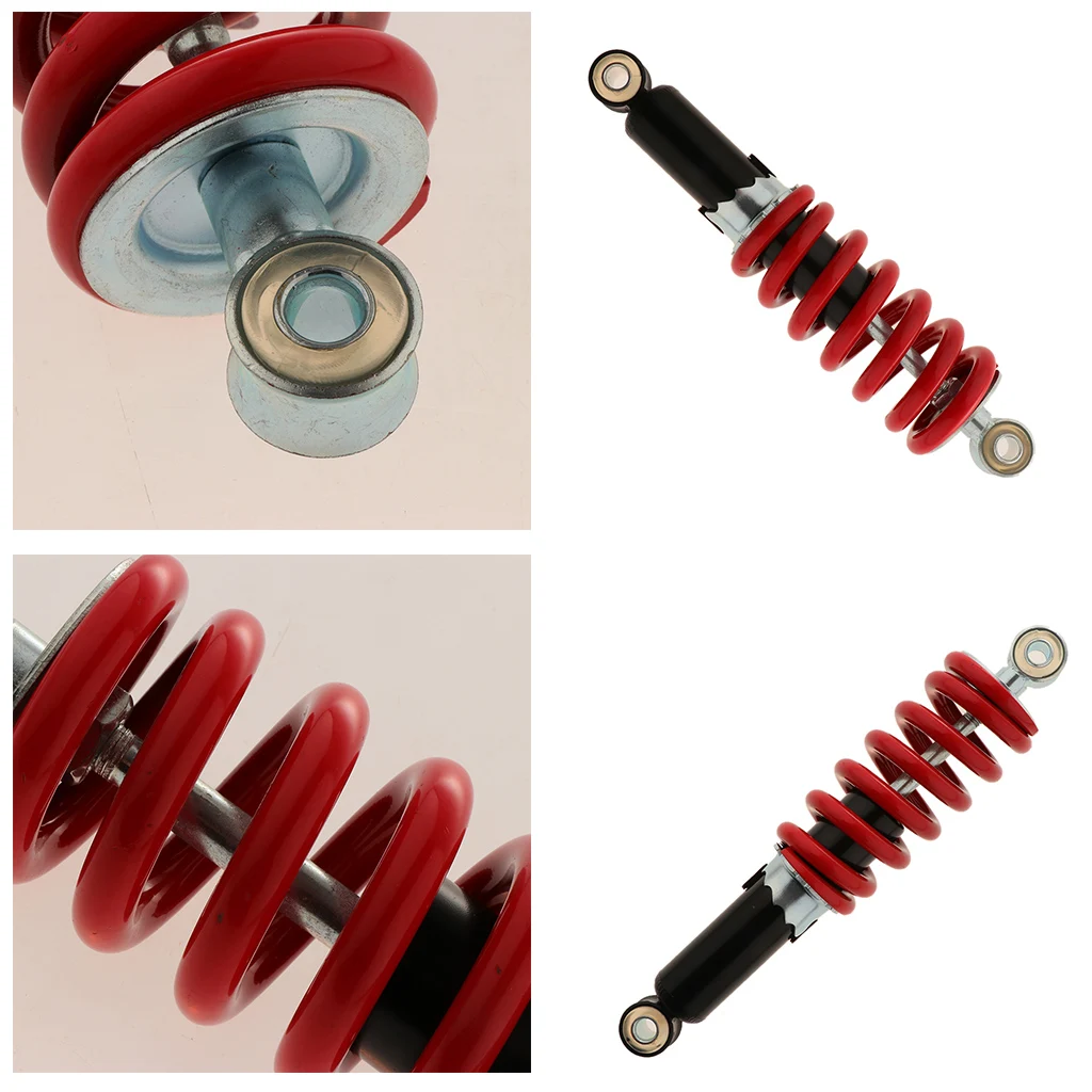 

Rear Shock Absorber Spring For ATV Quad Outdoor Sport Bikes