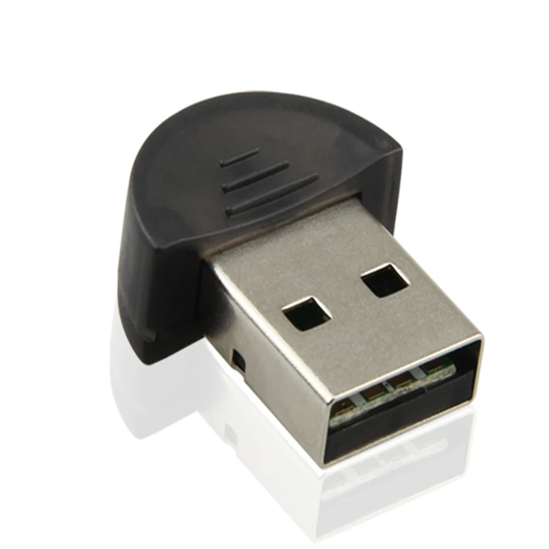 

Free Drive USB Bluetooth Dongle Adapter Supports High Speed Stability Car Computer Bluetooth Receiver Transmission BT2.0