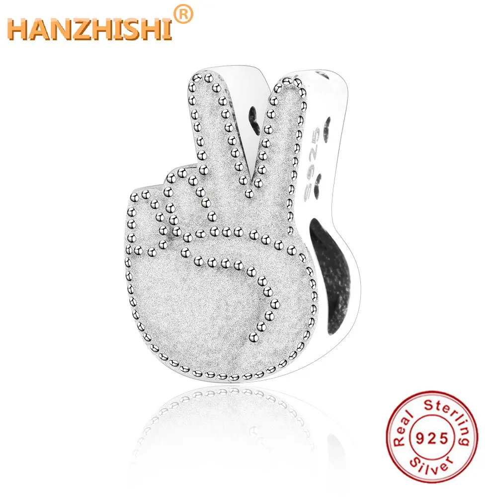 Подходит к оригиналу Pandora браслет с брелоком 2018 Новейшая летняя коллекция 925