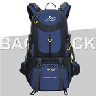 Рюкзак туристический, водонепроницаемый, 40 л, 50 л, для мужчин и женщин