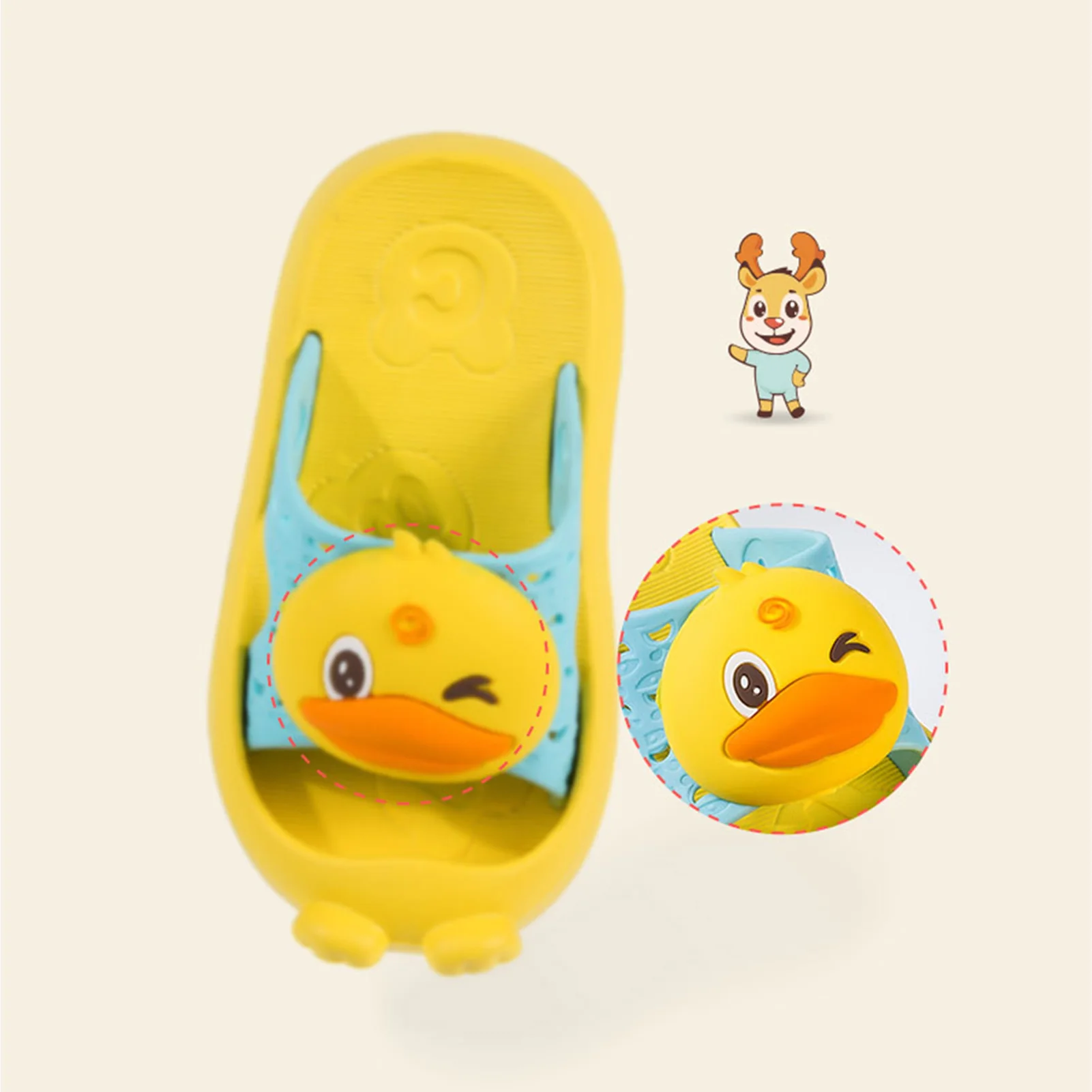 

Household Merchandises