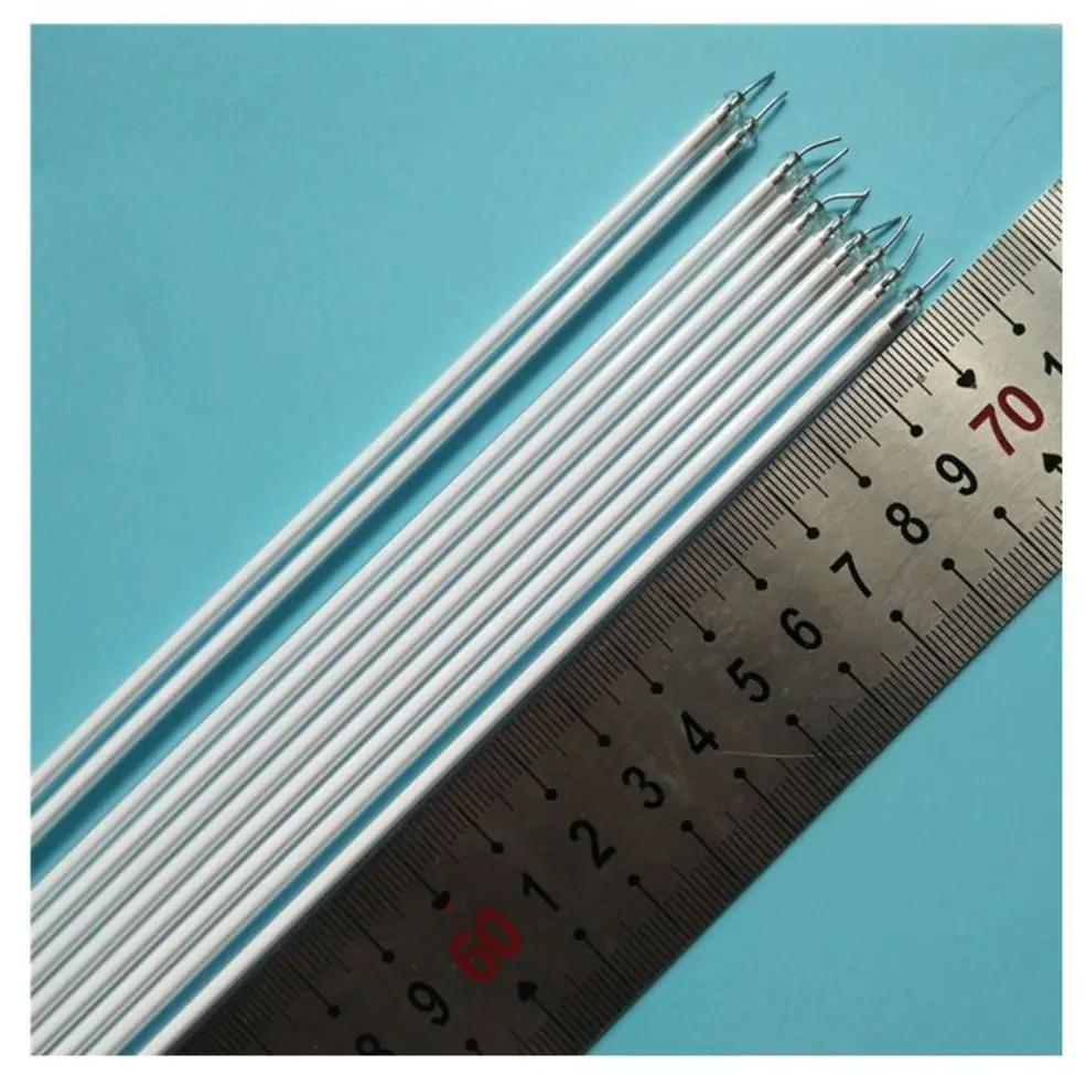 Бесплатная доставка! 10 шт./лот 704 мм * 3,4 мм CCFL лампа/CCFL трубка/CCFL подсветка для 32-дюймового LCD Sharp TV