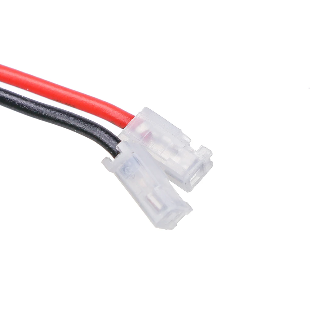 Перезаряжаемый никель металлогидридный аккумулятор 2 4 В 3 6 шт.|Детали и