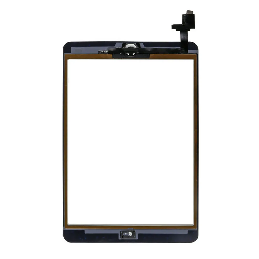 10 шт. Новый Оригинальный сенсорный экран дигитайзер Датчик для 2012/2013/2014 Apple iPad mini