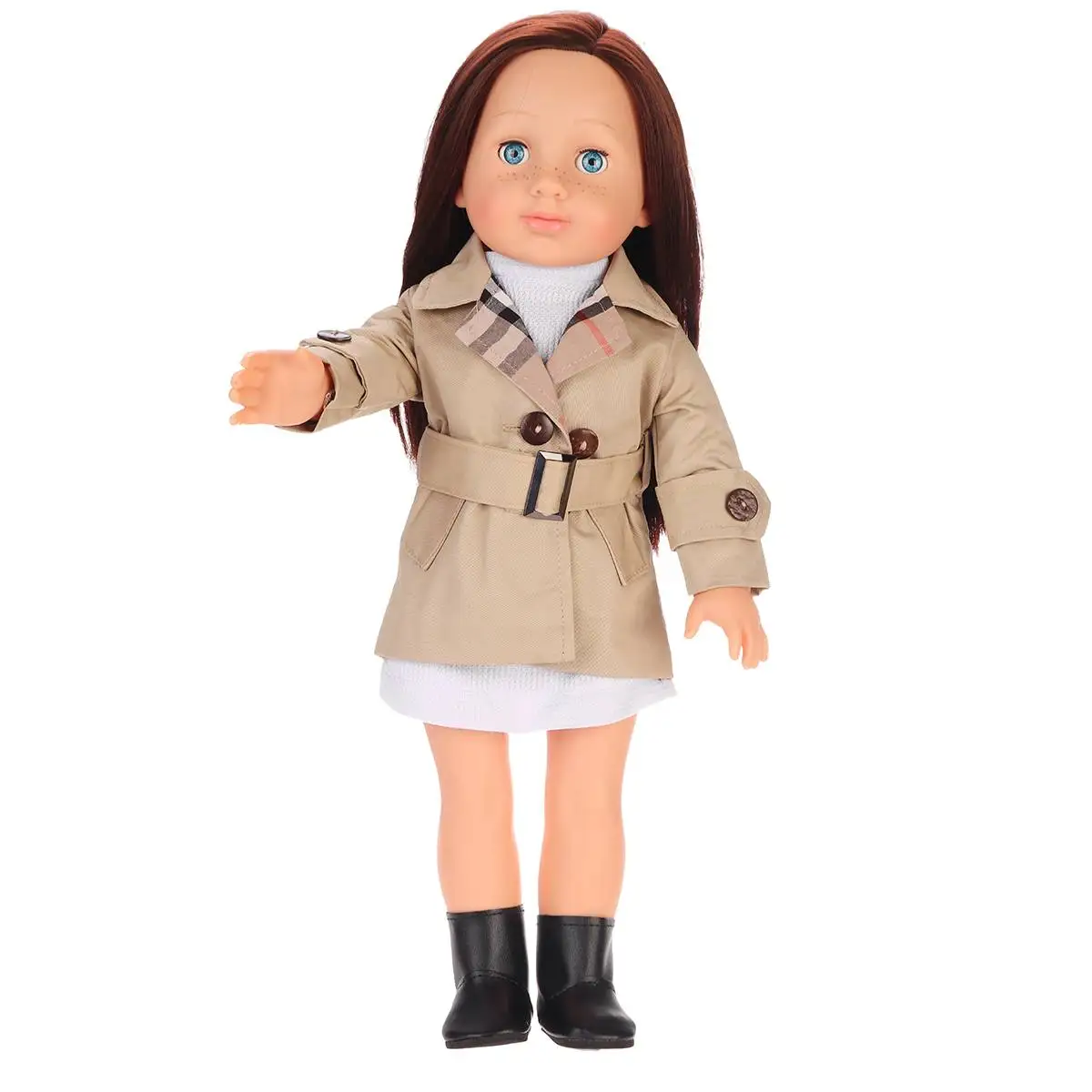 

Dolls & Accessories