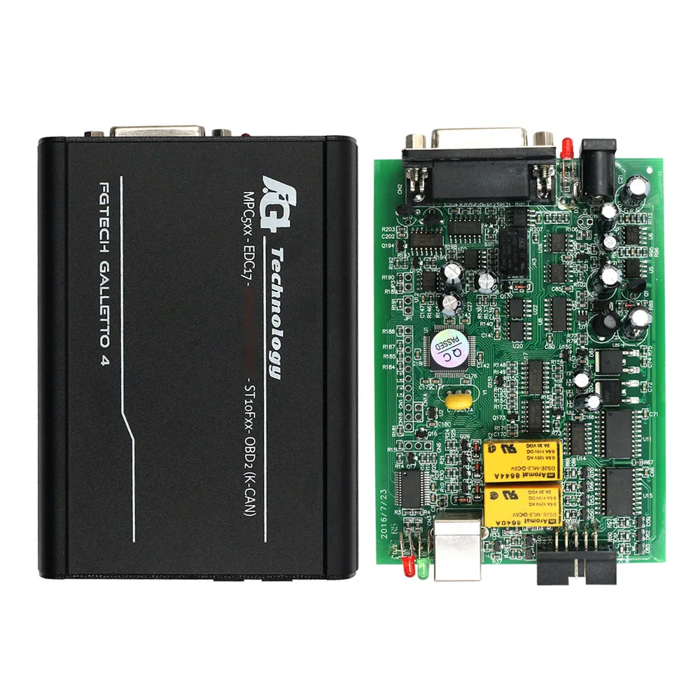 DHL Бесплатная Авто ЭБУ чип Тюнинг ключевой программист EU 0475 0386 FG TECH V54 FGTECH Мастер