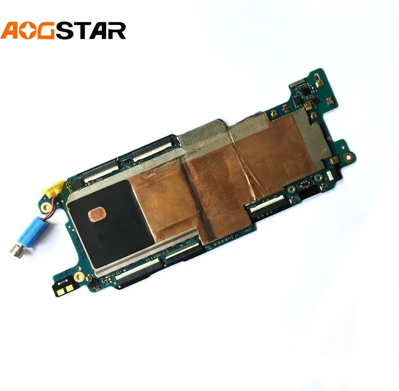 Aogstar Unlocked Mobile Electronic Panel Mainboard Motherboard Circuits Cable International Firmware For HTC One M9 M9S M9U M9V | Мобильные