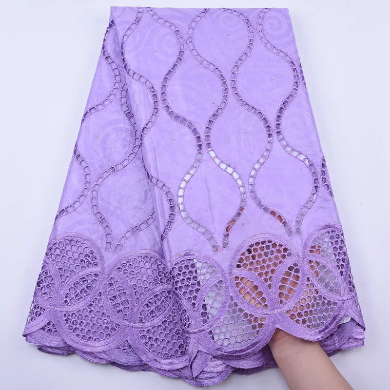 Нигерия базин богатая ткань с камнями вышитая африканская парчовая кружевная