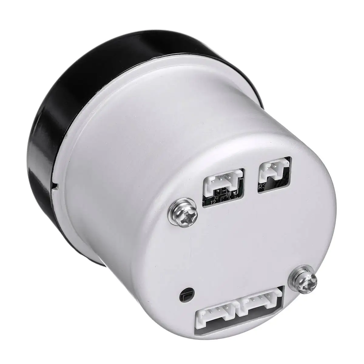 Универсальный автомобильный турбо датчик Eluto 12 В измеритель мощности 1 ~ 2 бар